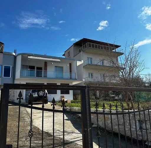 Villa For Rent