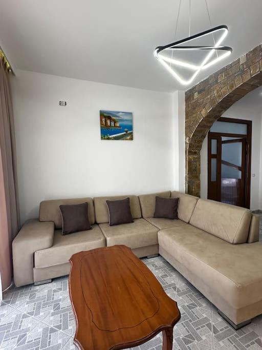 For Rent Villa Durrës